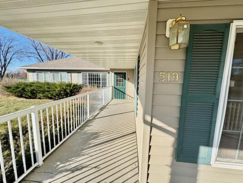 521 Oak Street Breckenridge MN 56520