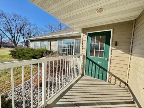 521 Oak Street Breckenridge MN 56520