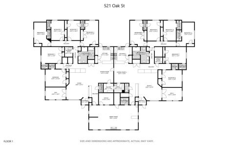 521 Oak Street Breckenridge MN 56520