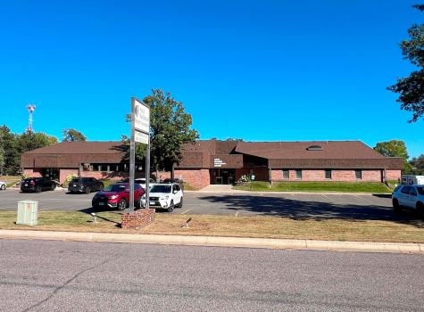 1903 S 6th Street Brainerd MN 56401