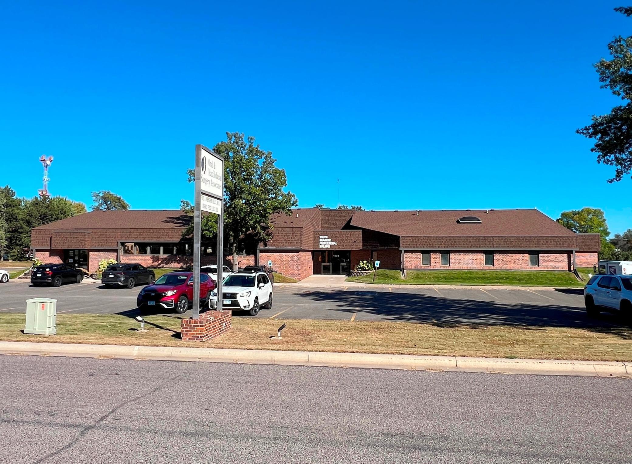 1903 S 6th Street Brainerd MN 56401