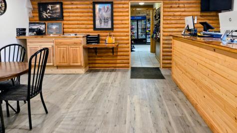 11488 Highway 71 Mizpah MN 56660