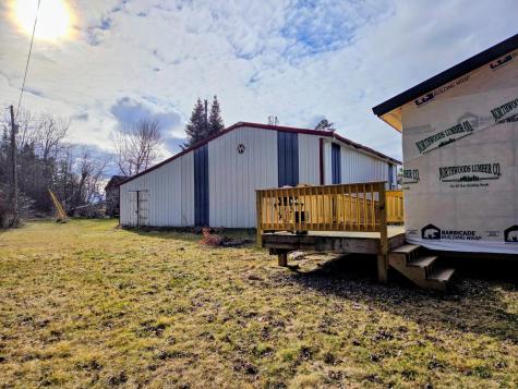 11488 Highway 71 Mizpah MN 56660