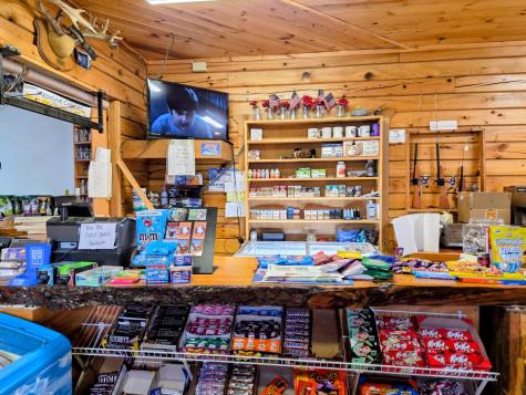 11488 Highway 71 Mizpah MN 56660