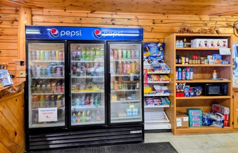 11488 Highway 71 Mizpah MN 56660