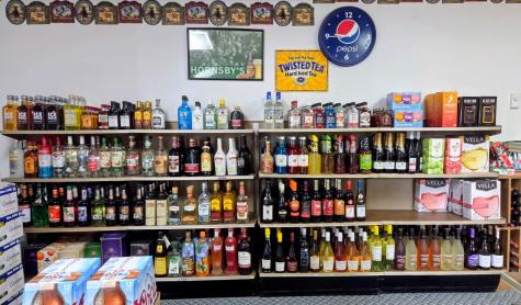 11488 Highway 71 Mizpah MN 56660