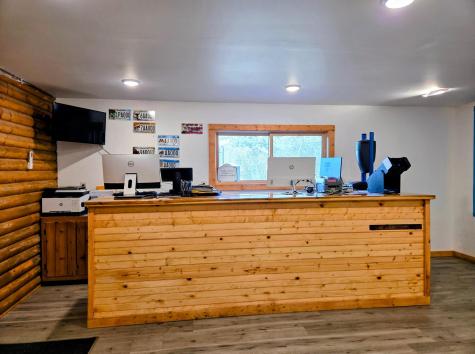 11488 Highway 71 Mizpah MN 56660