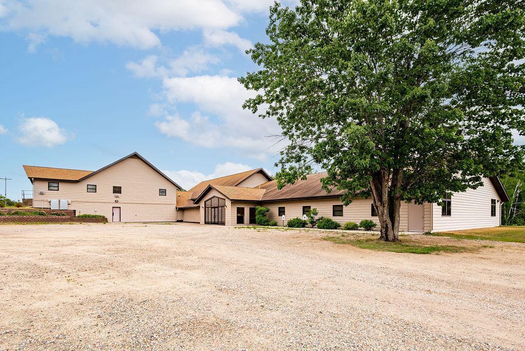 24650 State Highway 6 Cohasset MN 55721