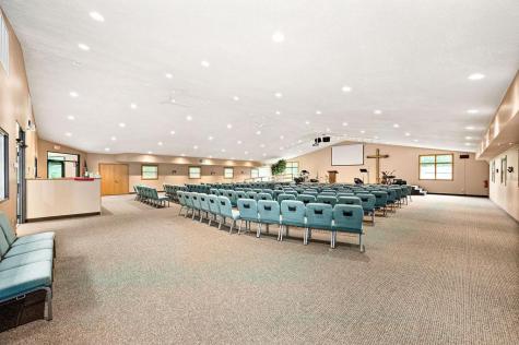 24650 State Highway 6 Cohasset MN 55721