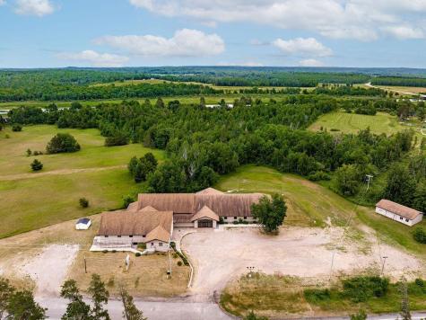 24650 State Highway 6 Cohasset MN 55721