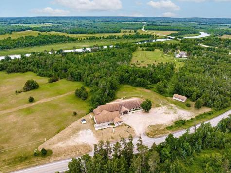 24650 State Highway 6 Cohasset MN 55721
