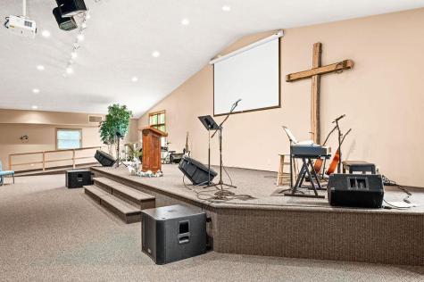 24650 State Highway 6 Cohasset MN 55721