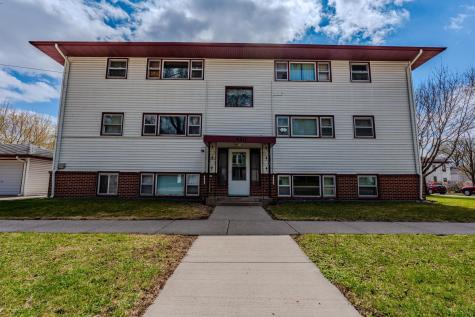 420 10th Avenue N Fargo ND 58102