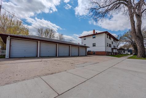 420 10th Avenue N Fargo ND 58102