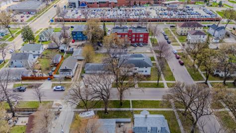 420 10th Avenue N Fargo ND 58102