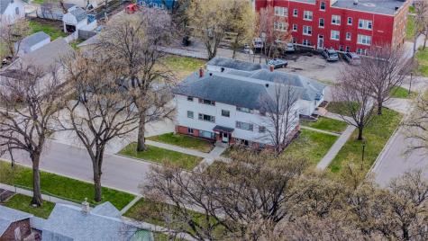 420 10th Avenue N Fargo ND 58102
