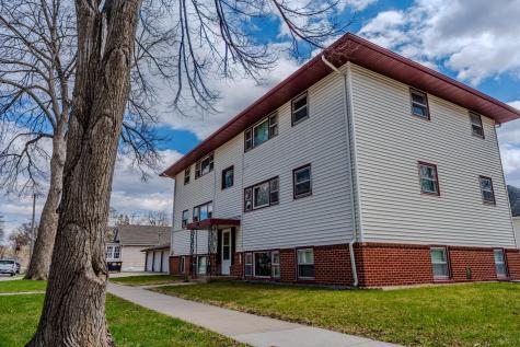 420 10th Avenue N Fargo ND 58102