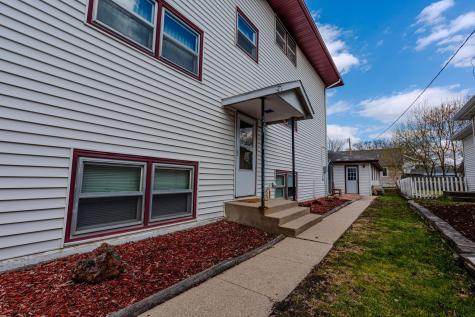 420 10th Avenue N Fargo ND 58102