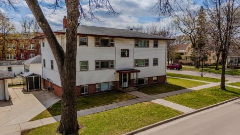 420 10th Avenue N Fargo ND 58102