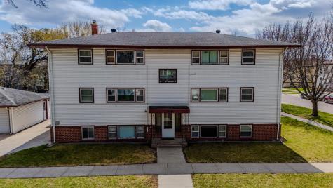 420 10th Avenue N Fargo ND 58102