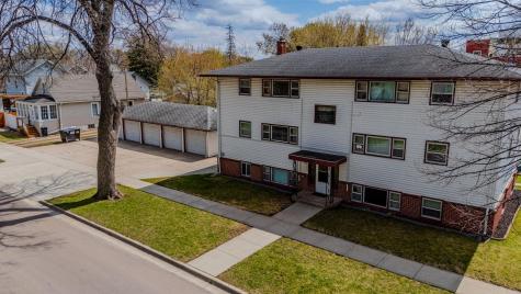 420 10th Avenue N Fargo ND 58102