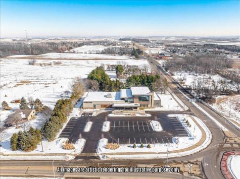 905 120th Street Roberts WI 54023