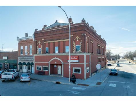 138 N Main Street Janesville MN 56048