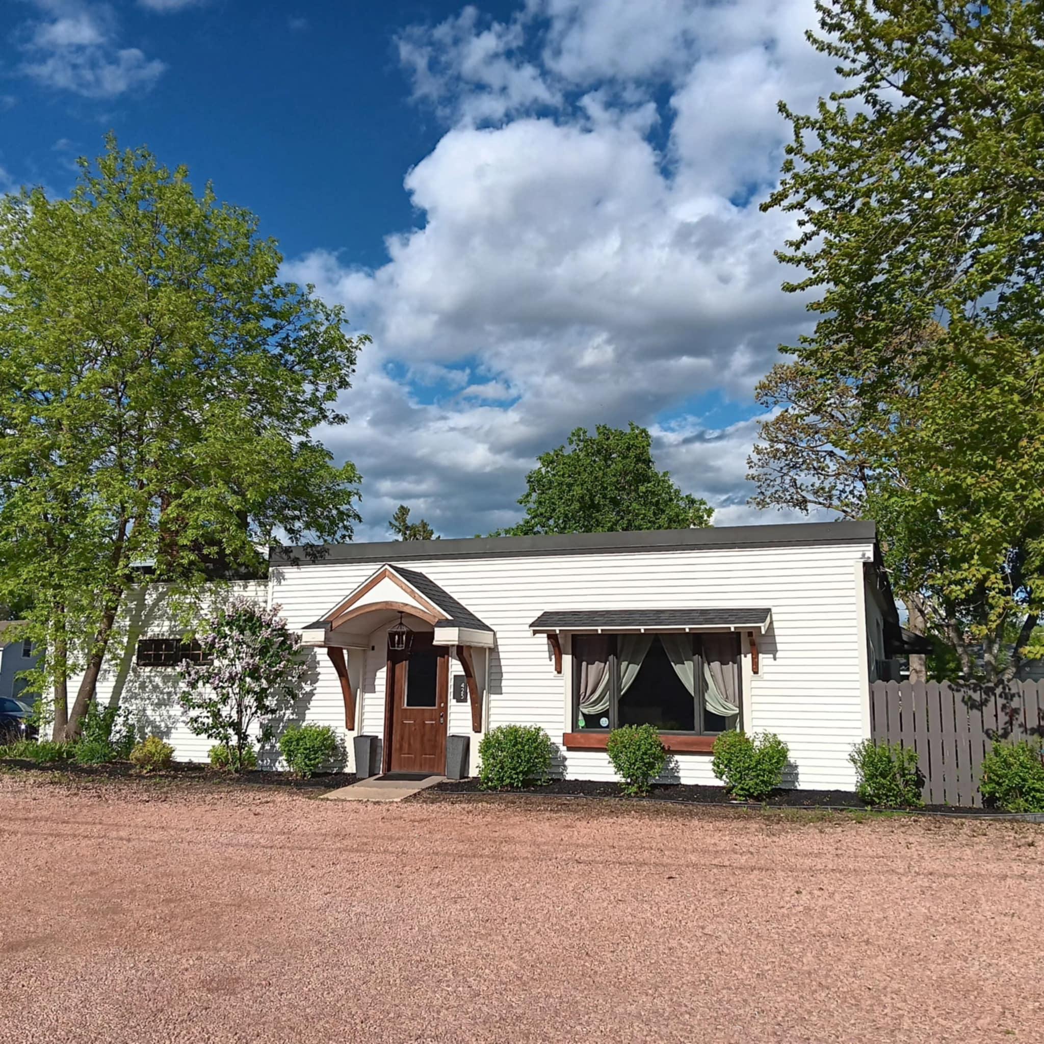 425 Tainter Avenue Rice Lake WI 54868