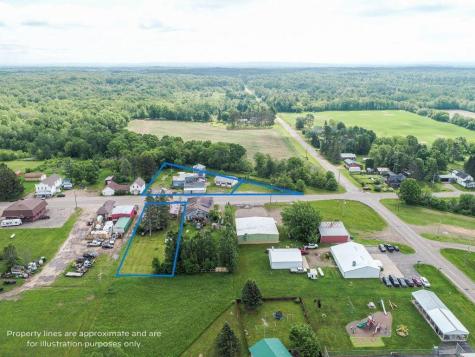 2756 23 1/2 Street Rice Lake WI 54868