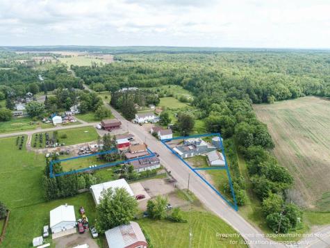 2756 23 1/2 Street Rice Lake WI 54868