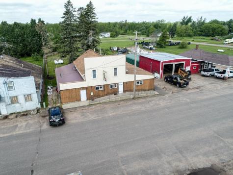 2756 23 1/2 Street Rice Lake WI 54868