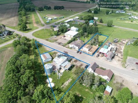 2756 23 1/2 Street Rice Lake WI 54868