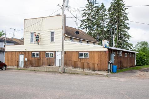 2756 23 1/2 Street Rice Lake WI 54868
