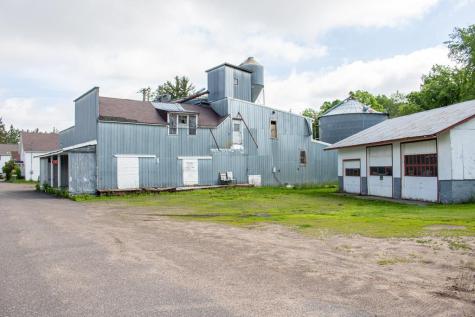 2756 23 1/2 Street Rice Lake WI 54868