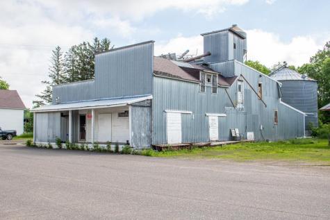 2756 23 1/2 Street Rice Lake WI 54868