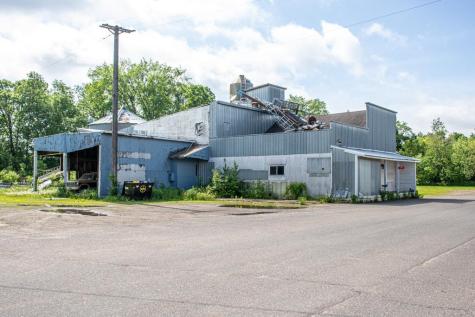 2756 23 1/2 Street Rice Lake WI 54868