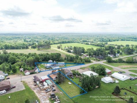 2756 23 1/2 Street Rice Lake WI 54868