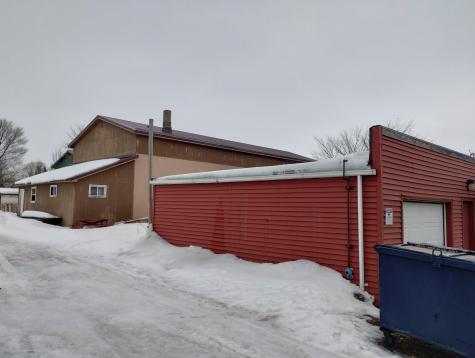 100 E Main Avenue Clitherall MN 56524