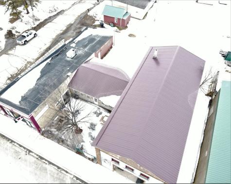 100 E Main Avenue Clitherall MN 56524
