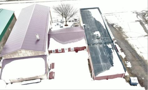 100 E Main Avenue Clitherall MN 56524