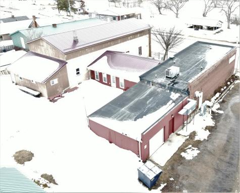 100 E Main Avenue Clitherall MN 56524