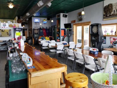 100 E Main Avenue Clitherall MN 56524
