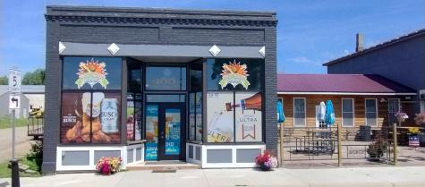 100 E Main Avenue Clitherall MN 56524