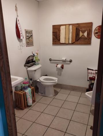 100 E Main Avenue Clitherall MN 56524
