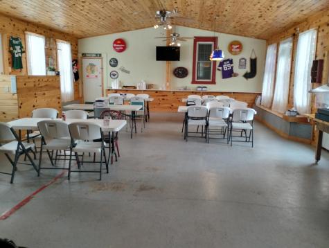 100 E Main Avenue Clitherall MN 56524