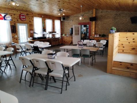 100 E Main Avenue Clitherall MN 56524