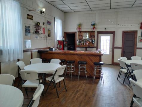 100 E Main Avenue Clitherall MN 56524
