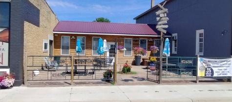 100 E Main Avenue Clitherall MN 56524