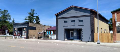100 E Main Avenue Clitherall MN 56524