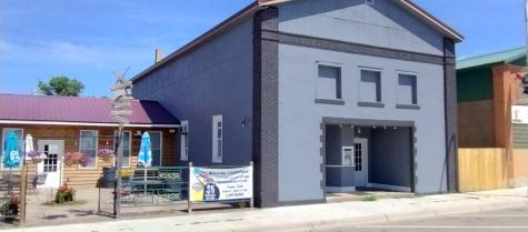 100 E Main Avenue Clitherall MN 56524